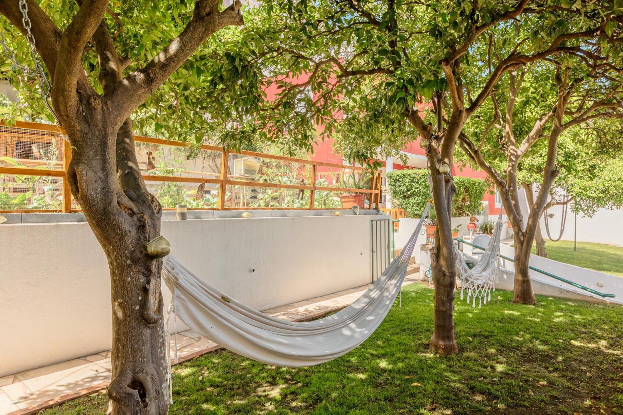 Alges Village Casa 4 By Lisbon-Coast Vacation Exteriör bild