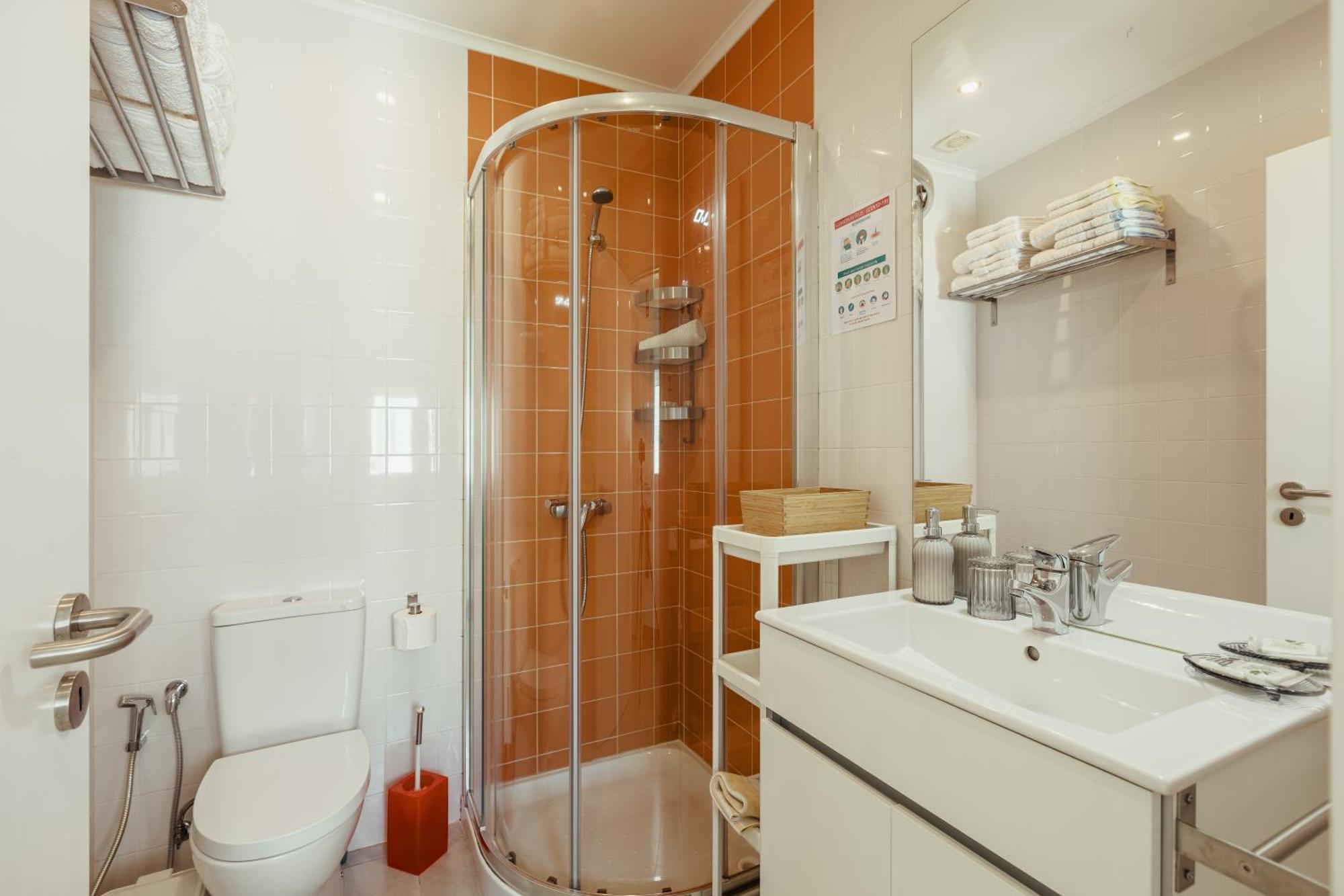 Alges Village Casa 4 By Lisbon-Coast Vacation Exteriör bild