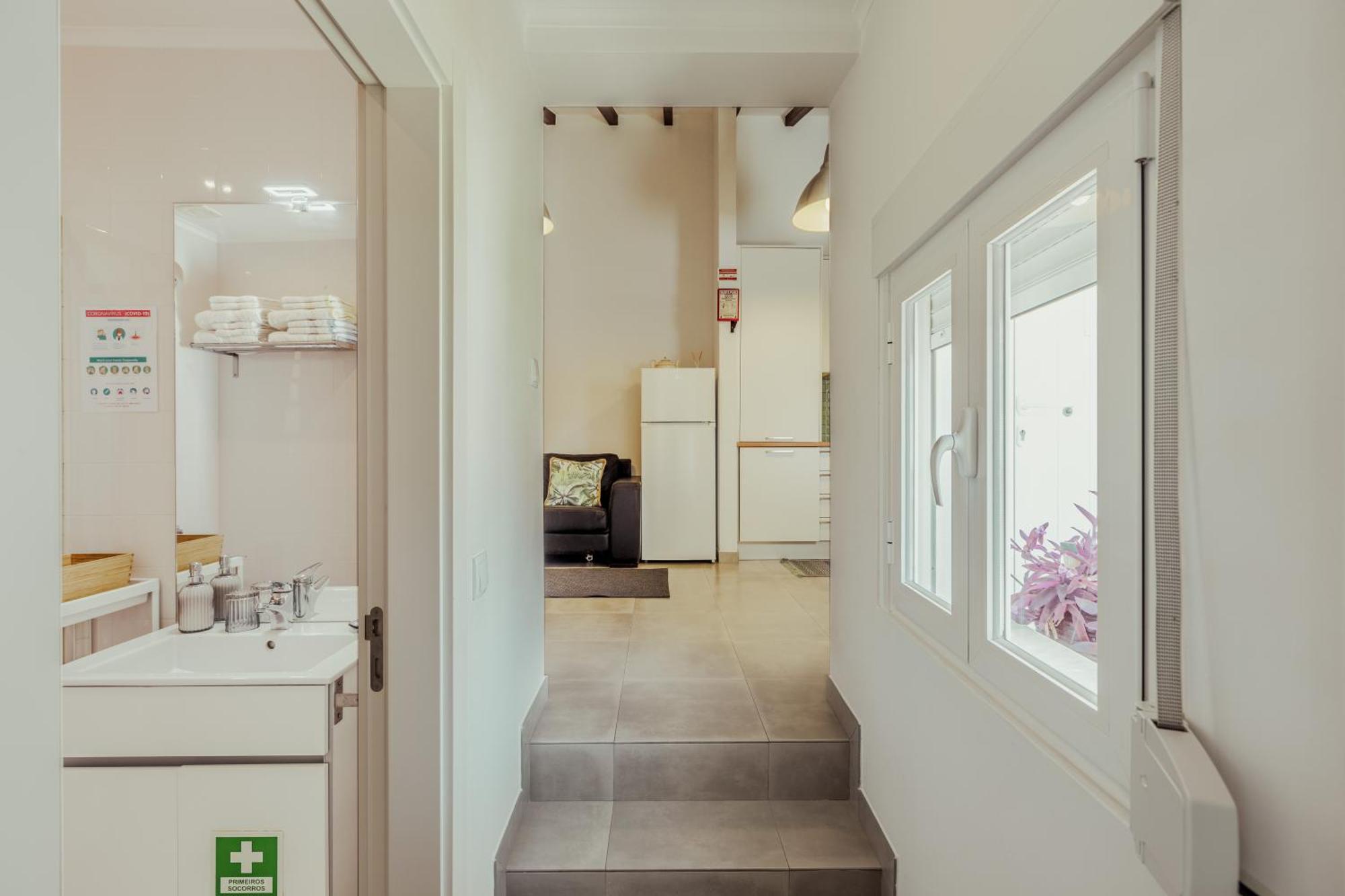 Alges Village Casa 4 By Lisbon-Coast Vacation Exteriör bild