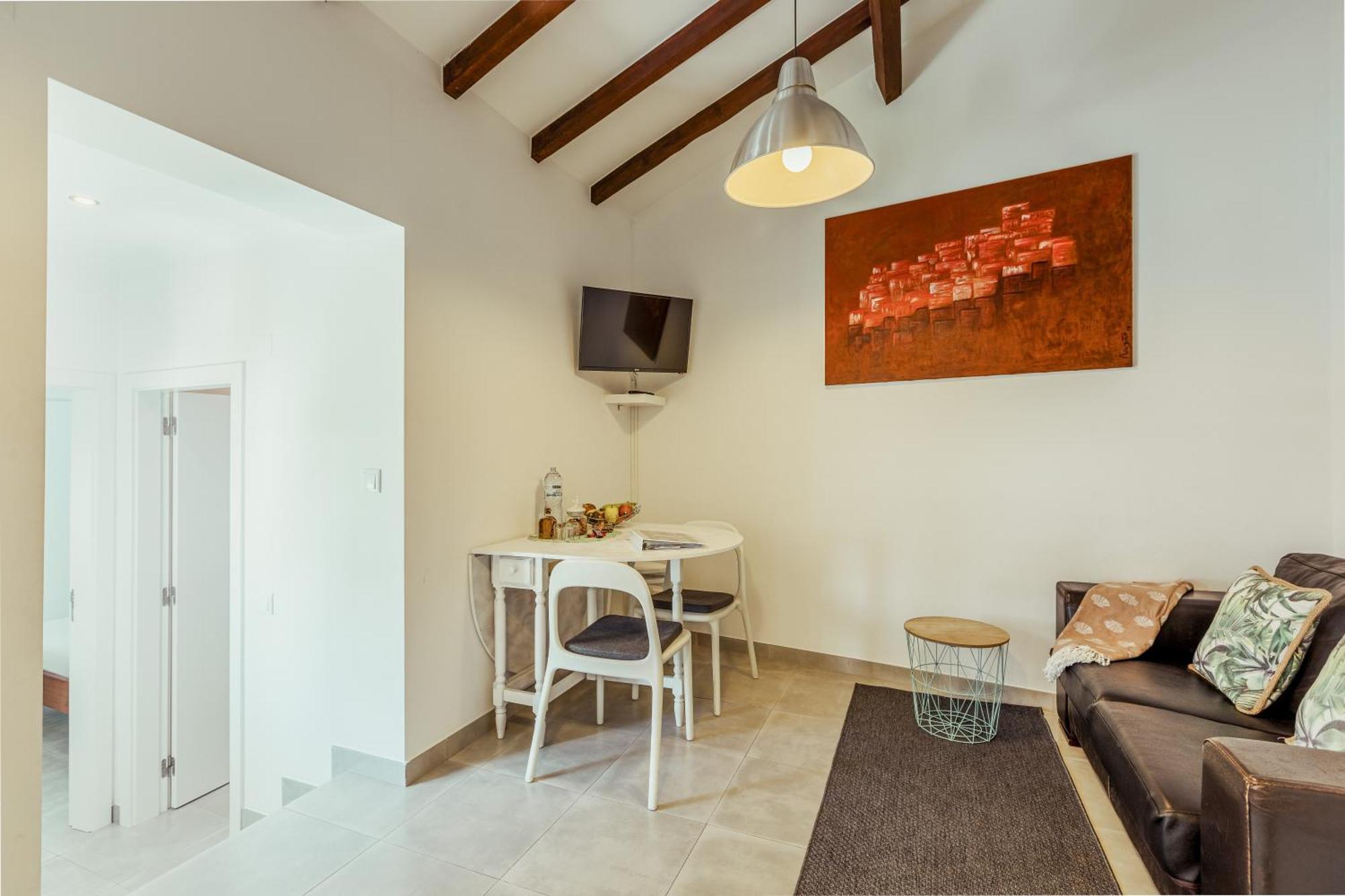 Alges Village Casa 4 By Lisbon-Coast Vacation Exteriör bild