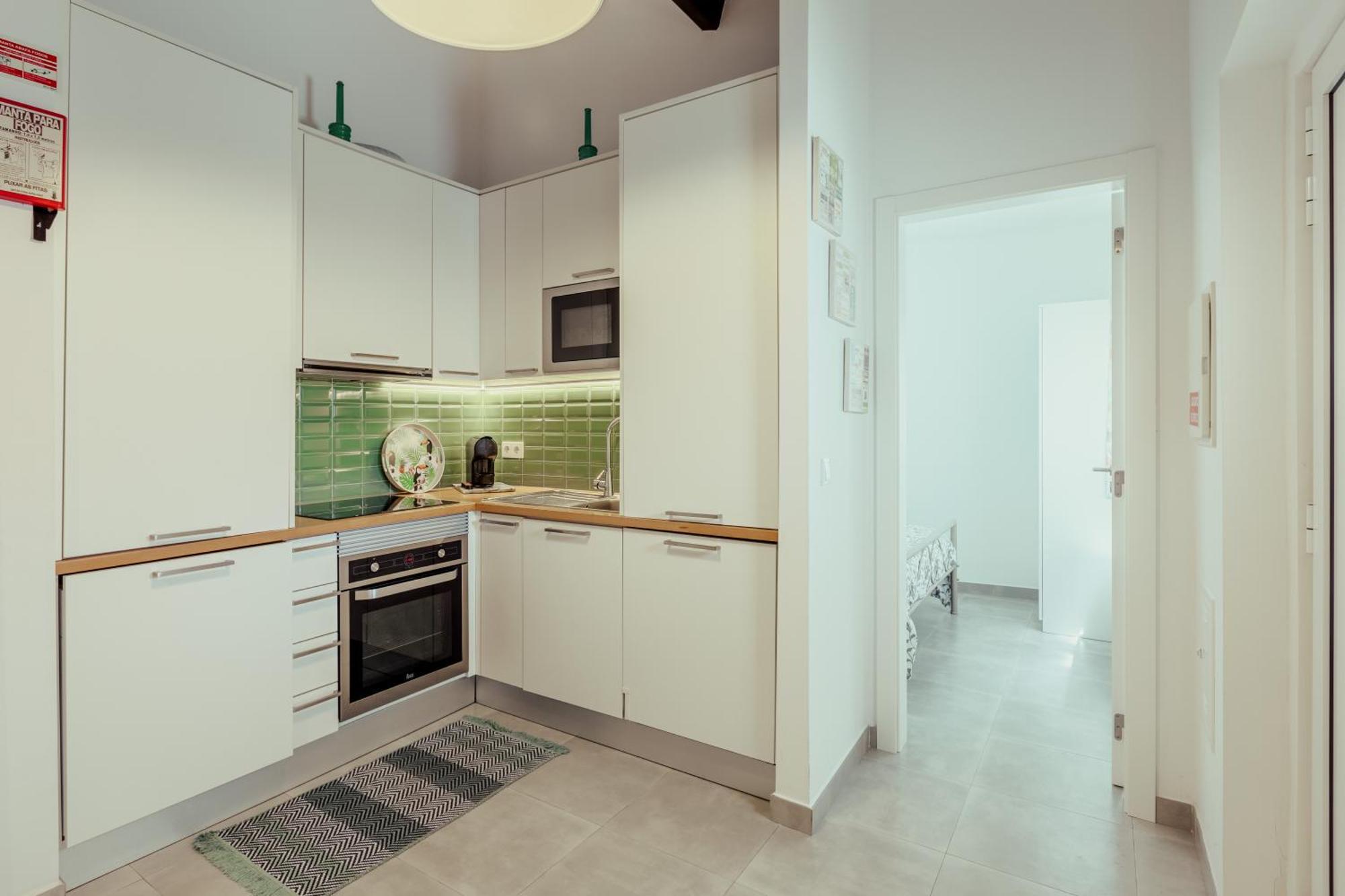 Alges Village Casa 4 By Lisbon-Coast Vacation Exteriör bild
