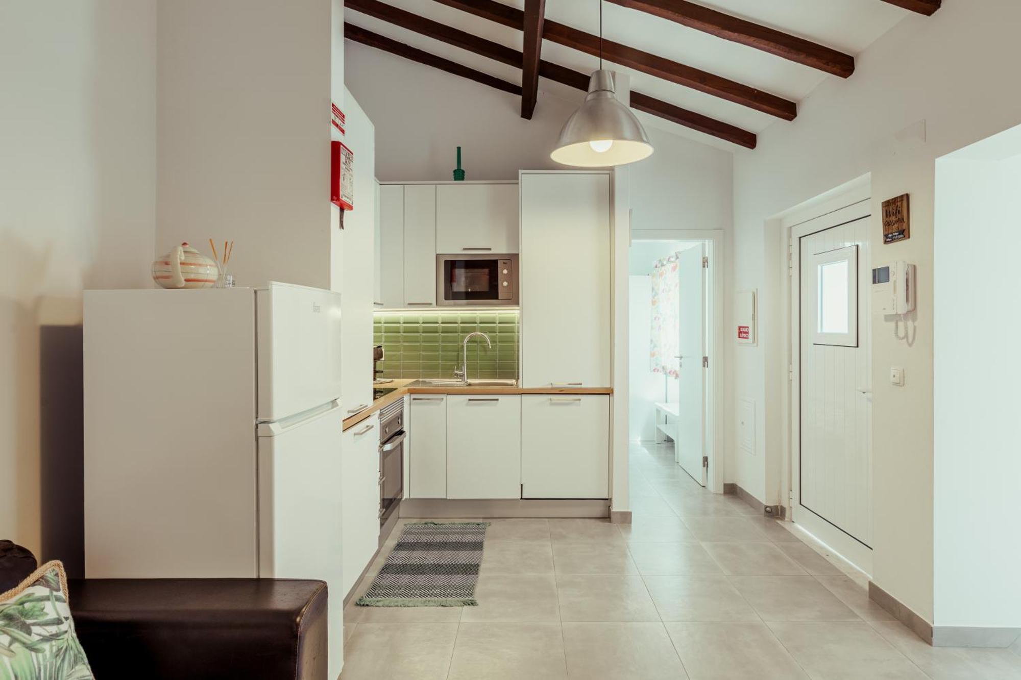 Alges Village Casa 4 By Lisbon-Coast Vacation Exteriör bild